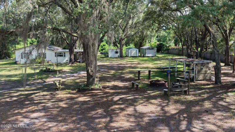 2291 Stauffer Rd, Green Cove Springs, FL 32043