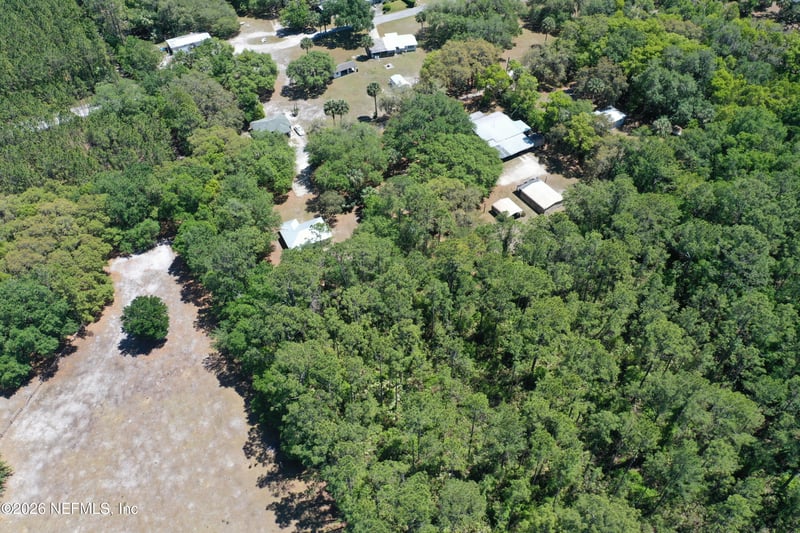 000 Walnut St, Welaka, FL 32193