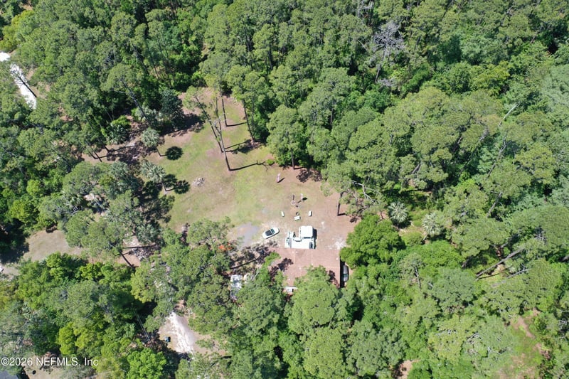 000 Walnut St, Welaka, FL 32193
