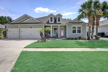 210 Prince Albert Ave #59//5A/, St Johns, FL 32259