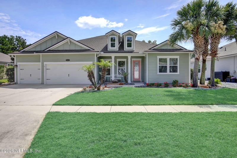 210 Prince Albert Ave, St Johns, FL 32259