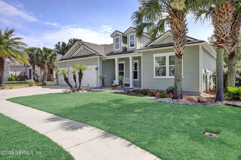 210 Prince Albert Ave, St Johns, FL 32259