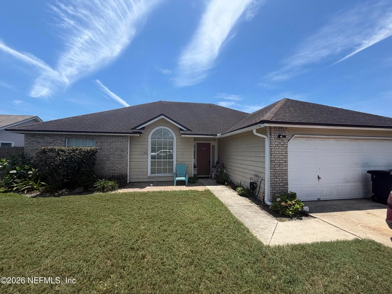 13214 Hartwell Dr, Jacksonville, FL 32225