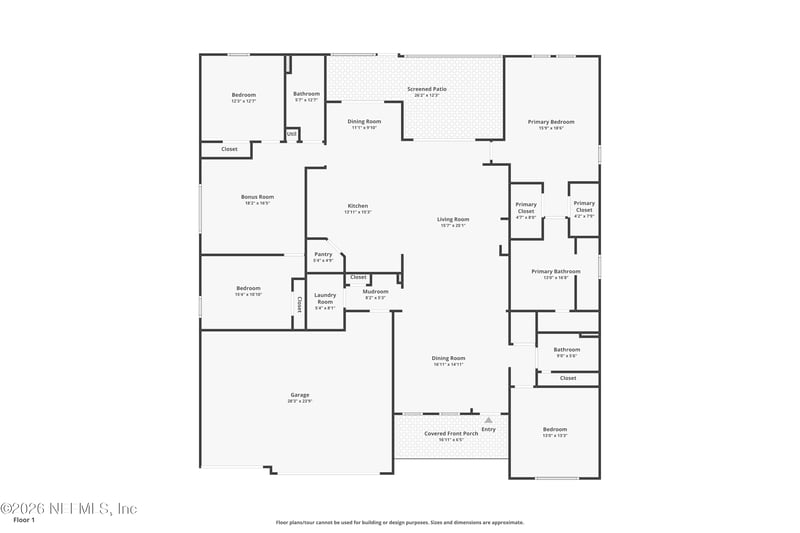 210 Prince Albert Ave, St Johns, FL 32259