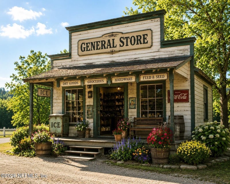 County Road 108, Hilliard, FL 32046