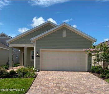 31 Crystal Crest Ln, St Augustine, FL 32095