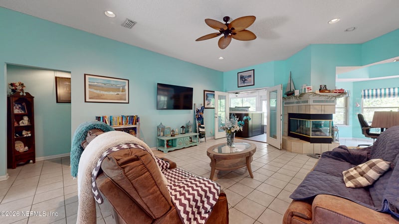 3764 Creek Hollow Ln, Middleburg, FL 32068