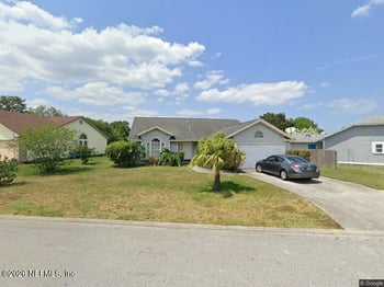 357 Dijon Dr, Jacksonville, FL 32225