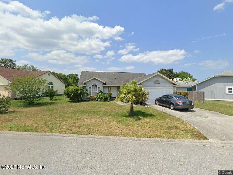 357 Dijon Dr, Jacksonville, FL 32225