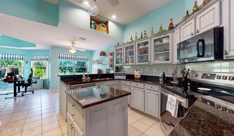3764 Creek Hollow Ln, Middleburg, FL 32068