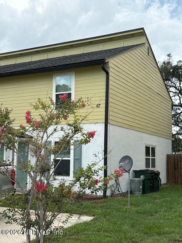 67 8th St, Atlantic Beach, FL 32233