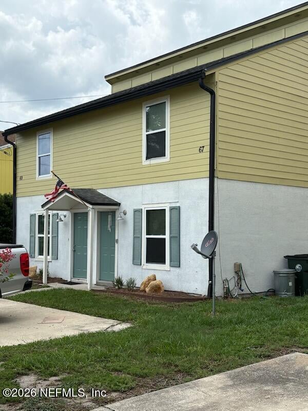 67 8th St, Atlantic Beach, FL 32233