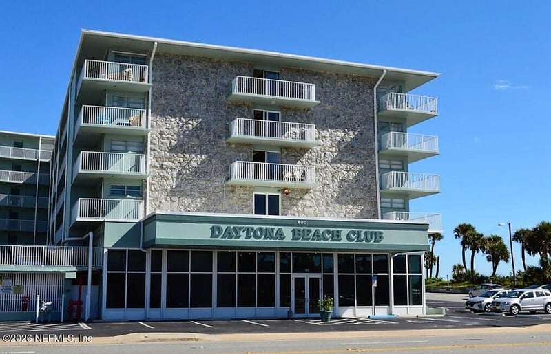 800 Atlantic Ave #320, Daytona Beach, FL 32118