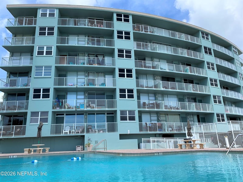 800 Atlantic Ave #320, Daytona Beach, FL 32118