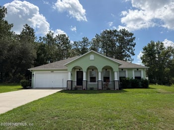 7265 Everest Ave, Citrus Springs, FL 34434
