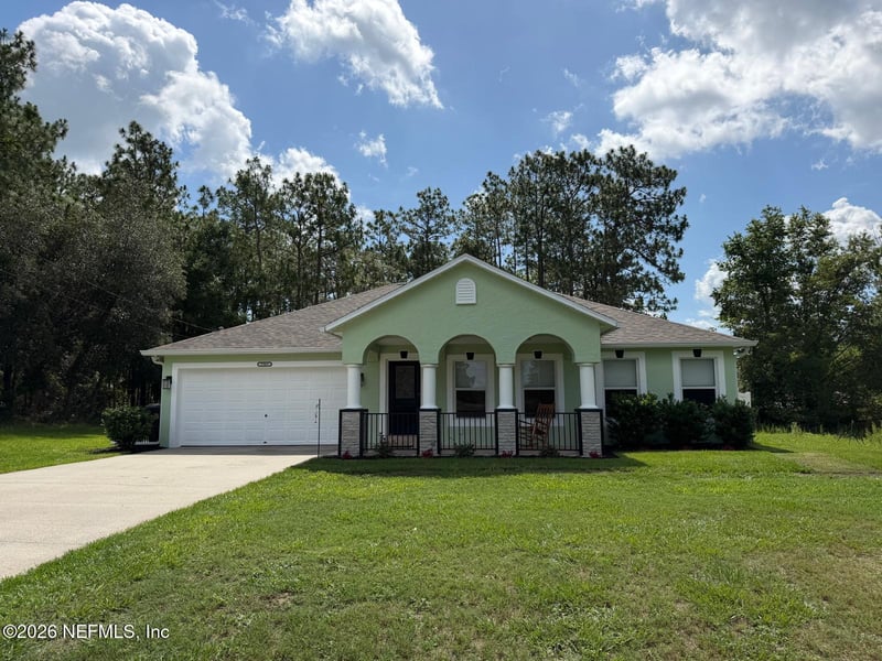 7265 Everest Ave, Citrus Springs, FL 34434
