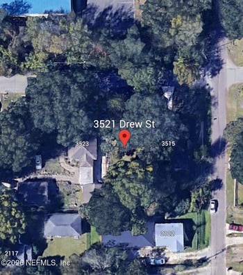 3521 Drew St, Jacksonville, FL 32207