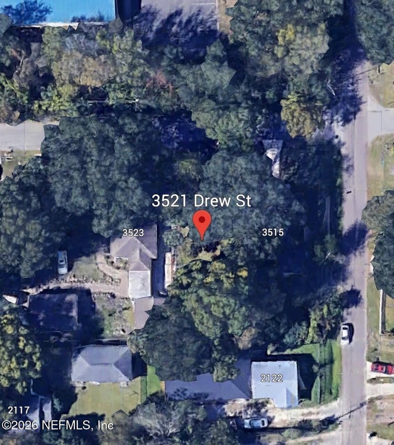 3521 Drew St, Jacksonville, FL 32207