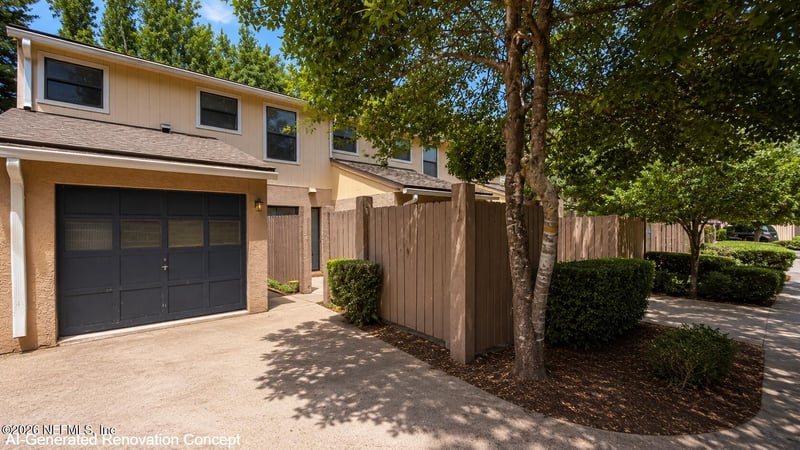 5568 La Moya Ave #10, Jacksonville, FL 32210