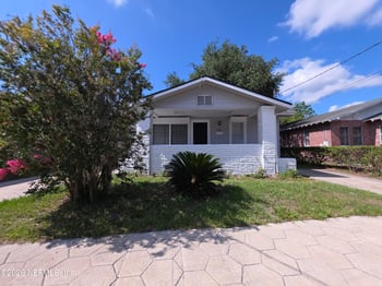 420 23rd St, Jacksonville, FL 32206
