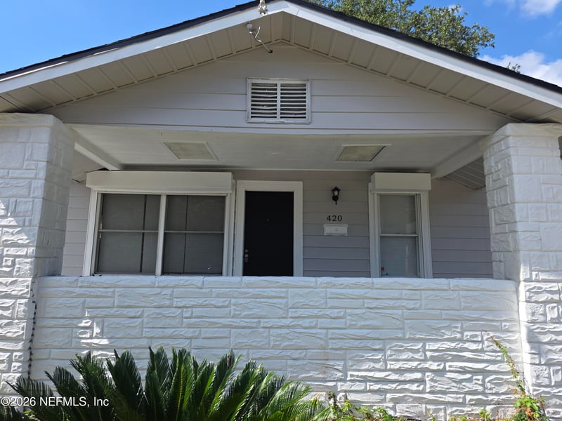 420 23rd St, Jacksonville, FL 32206