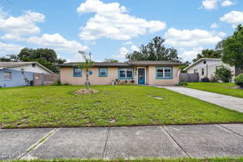 212 Mimosa Dr, Palatka, FL 32177