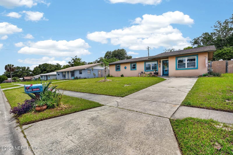 212 Mimosa Dr, Palatka, FL 32177