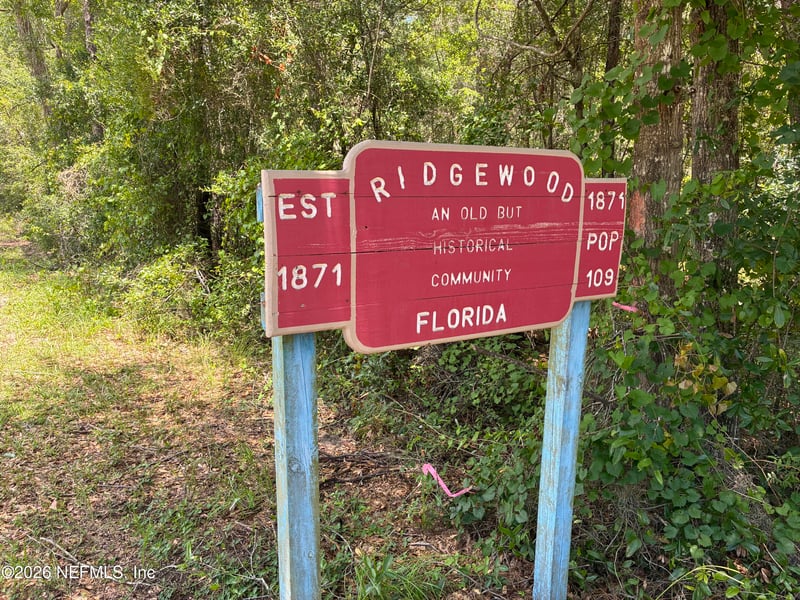 218 Beecher Springs Rd, Pomona Park, FL 32181