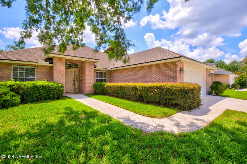 124 Dragonfly Dr, St Johns, FL 32259