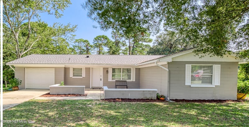 474 Casuarina Cir, St Augustine, FL 32086