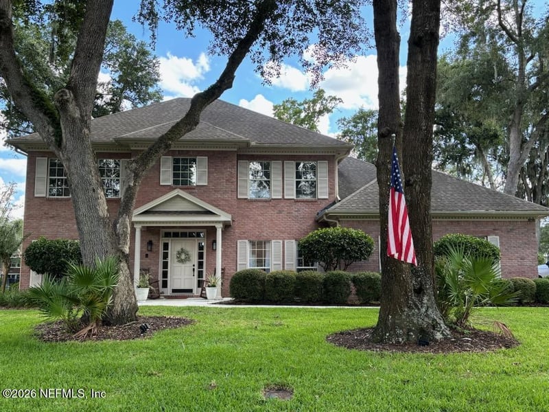 1907 Rose Mallow Ln, Fleming Island, FL 32003