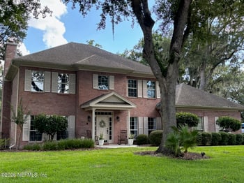 1907 Rose Mallow Ln, Fleming Island, FL 32003