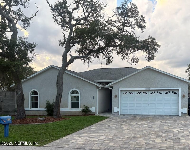 380 Trade Wind Ln, St Augustine Beach, FL 32080