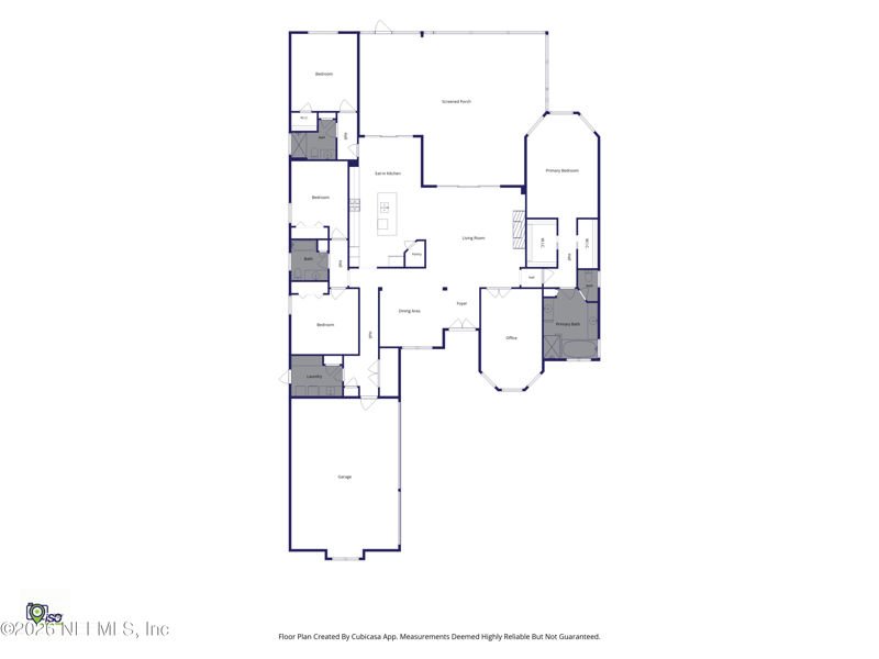 221 Westcott Pw, St Augustine, FL 32095