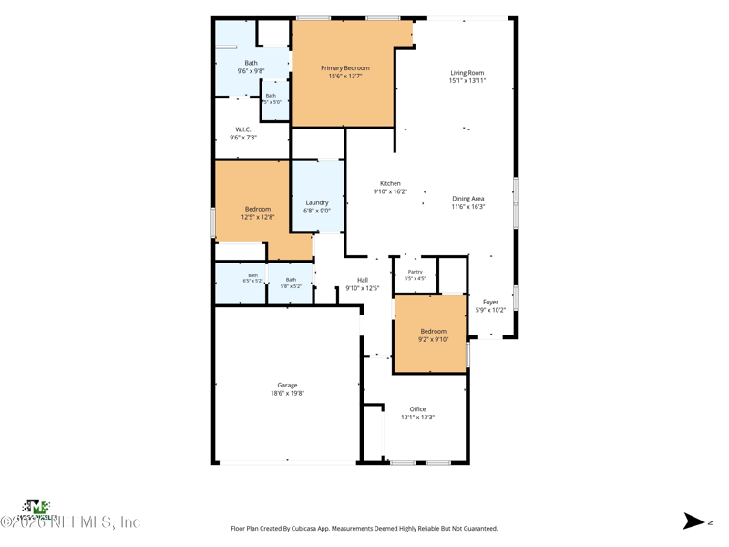 9974 Kevin Rd, Jacksonville, FL 32257