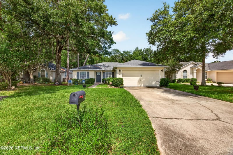 145 Dover Bluff Dr, Orange Park, FL 32073
