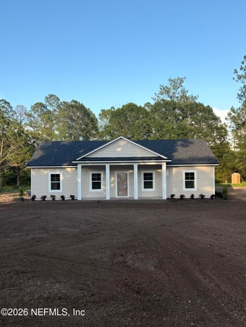 11249 Mallie Davis Rd, Glen St Mary, FL 32040