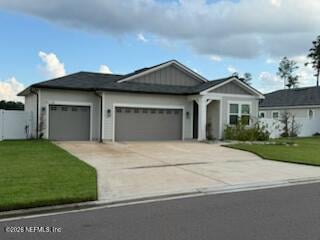 5114 Angel Lake Dr, Jacksonville, FL 32218