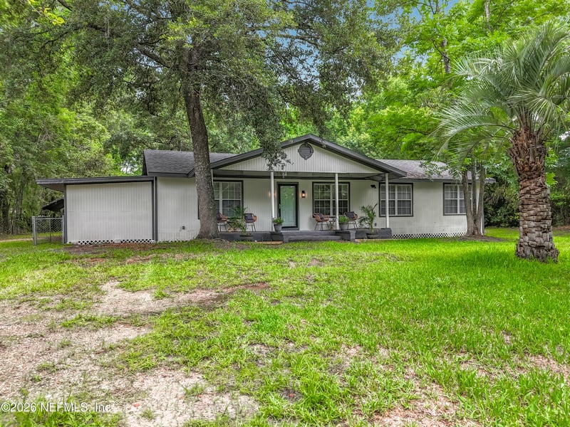 7941 Sycamore St, Jacksonville, FL 32219