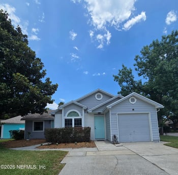 1897 Ocean Pond Dr, Jacksonville Beach, FL 32250