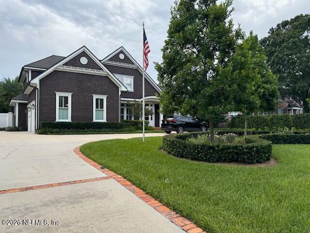 1030 Maple Ln, Jacksonville, FL 32207