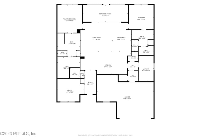 10772 Town View Dr, Jacksonville, FL 32256
