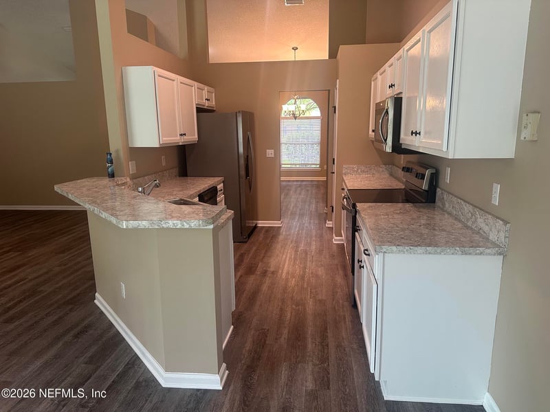 771 Camp Francis Johnson Rd, Orange Park, FL 32065