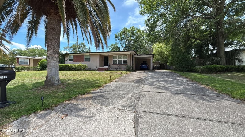 4626 Burgundy Rd, Jacksonville, FL 32210