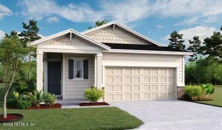 300 Old Forest Rd, St Augustine, FL 32092