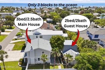 317 Magnolia St, Neptune Beach, FL 32266