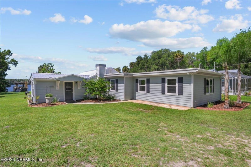 1523 County Road 309 #1, Georgetown, FL 32139