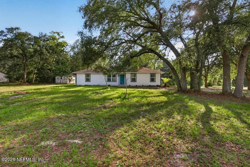 45 Mint Cir, Middleburg, FL 32068