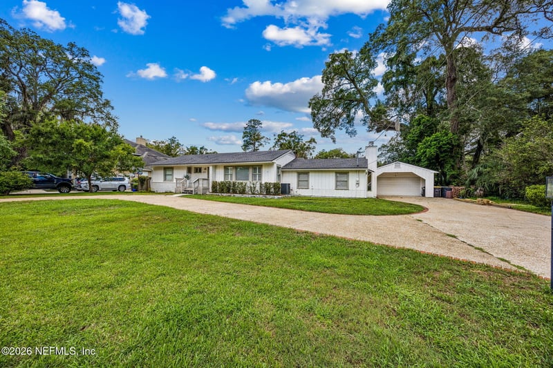 4719 Ivanhoe Rd, Jacksonville, FL 32210