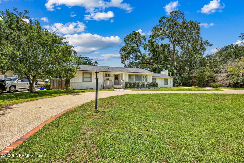 4719 Ivanhoe Rd, Jacksonville, FL 32210